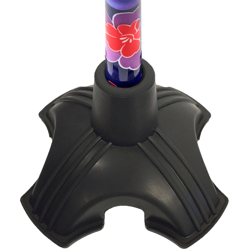 Load image into Gallery viewer, Nova All-Terrain Cane Quad Tip
