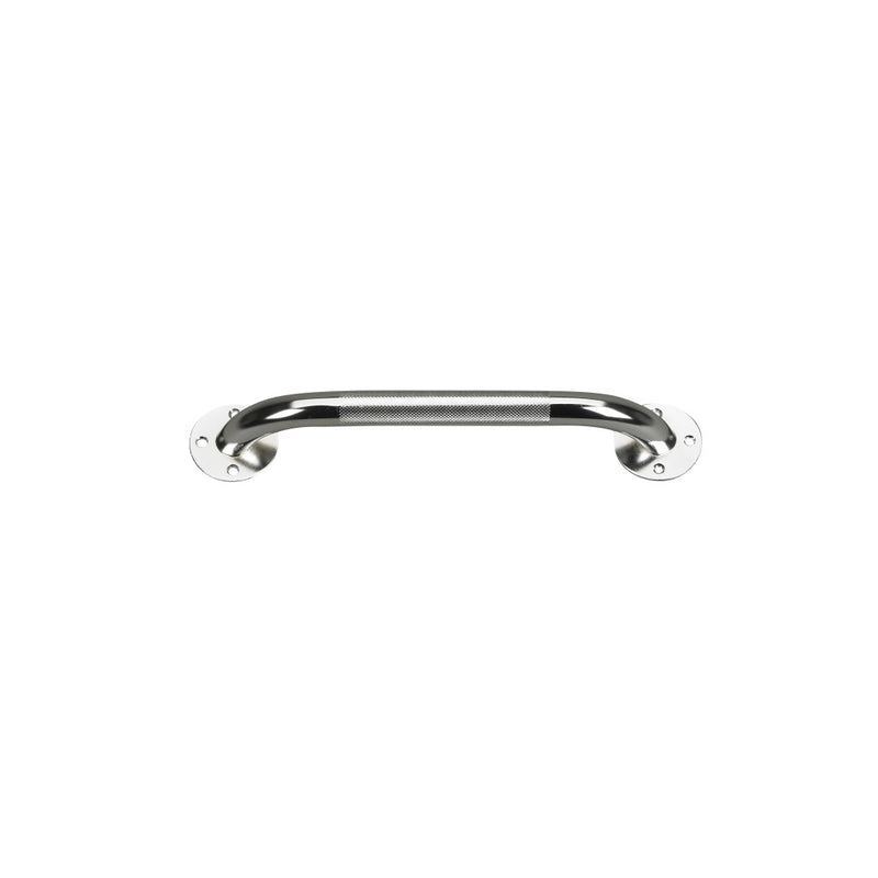 Load image into Gallery viewer, Drive Chrome Grab Bar 12"