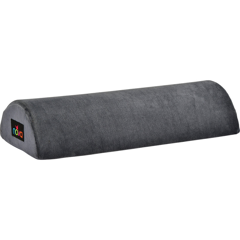 Load image into Gallery viewer, Nova Half Roll Mini Pillow Memory Foam