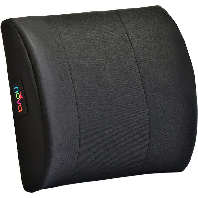 Load image into Gallery viewer, Nova Foam Lumbar Cushion