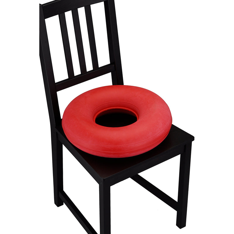Load image into Gallery viewer, Nova Inflatable Rubber Cushion