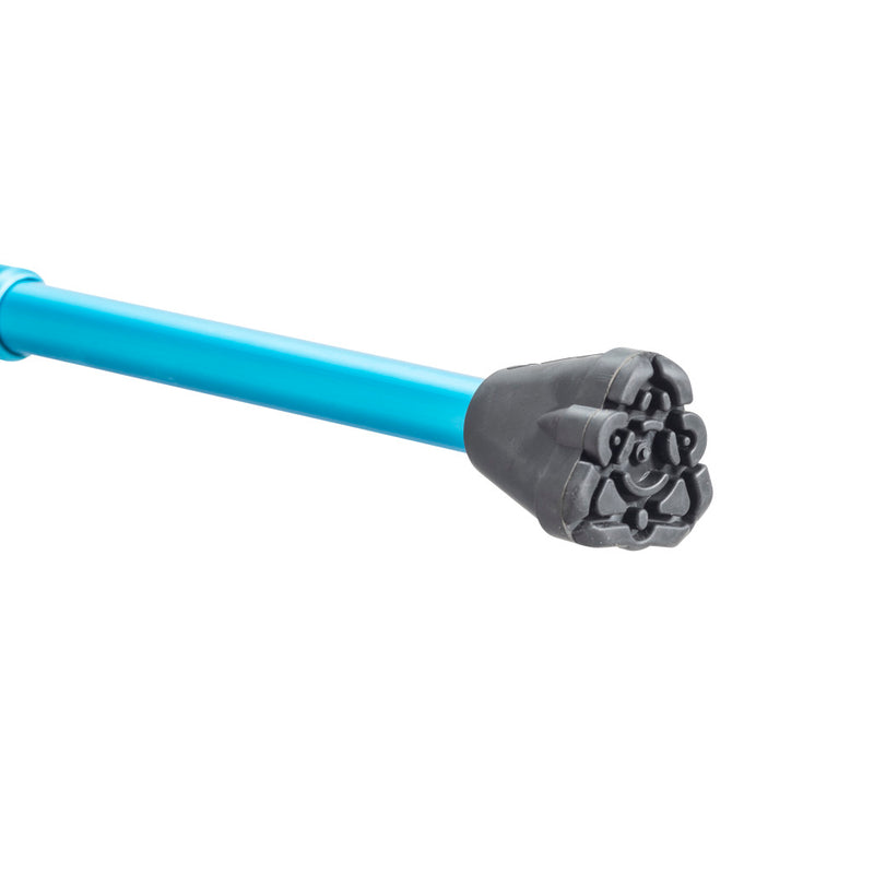 Load image into Gallery viewer, Airgo Blue Folding Cane
