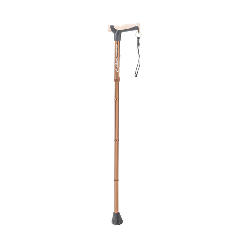 Load image into Gallery viewer, Airgo Coral Folding Cane