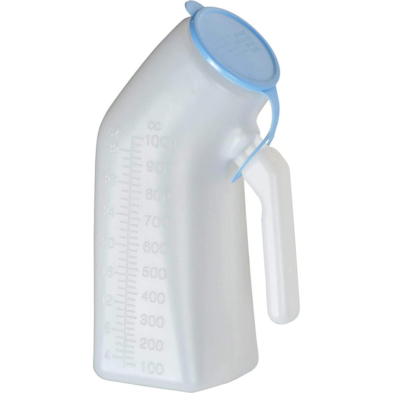 Load image into Gallery viewer, Nova Male Urinal With Cover