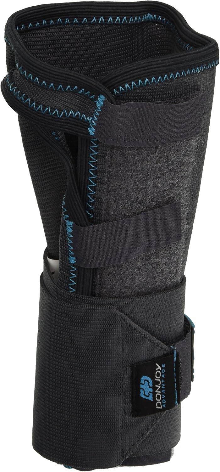 Load image into Gallery viewer, Donjoy Advantage Wrist Contoured Palm