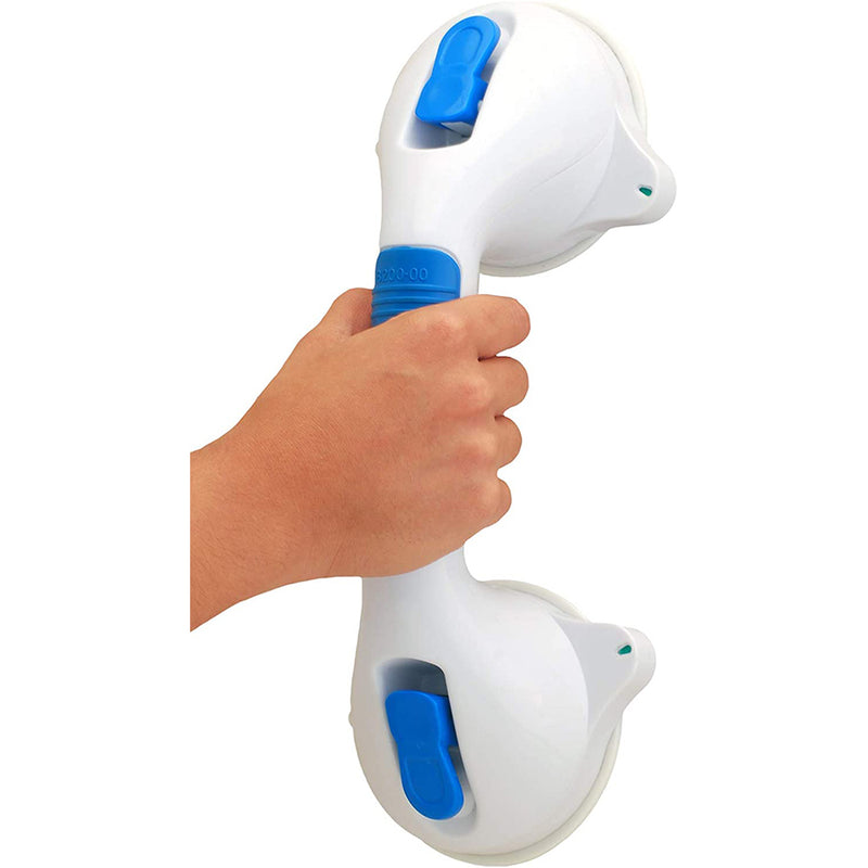 Load image into Gallery viewer, Nova Suction Cup Balance Assist Bar