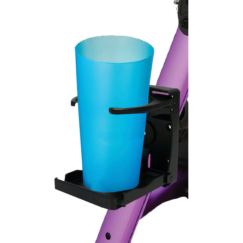 Load image into Gallery viewer, Nova Adjustable Drink Holders For Star Series And Express With Oval Shaped Frame