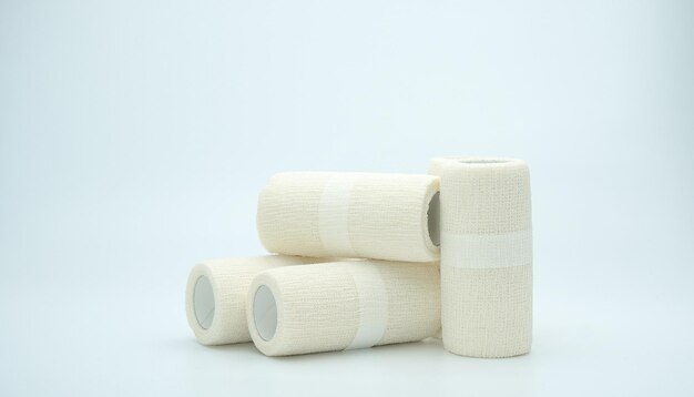 white christmas dresses Kerlix Bandage Roll for Wound Care| Dressing Med – Maxim Medical Supplies