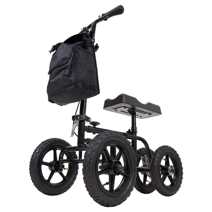 Load image into Gallery viewer, Vive All Terrain Knee Walker