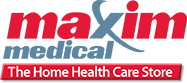 Maxim Medical Supplies