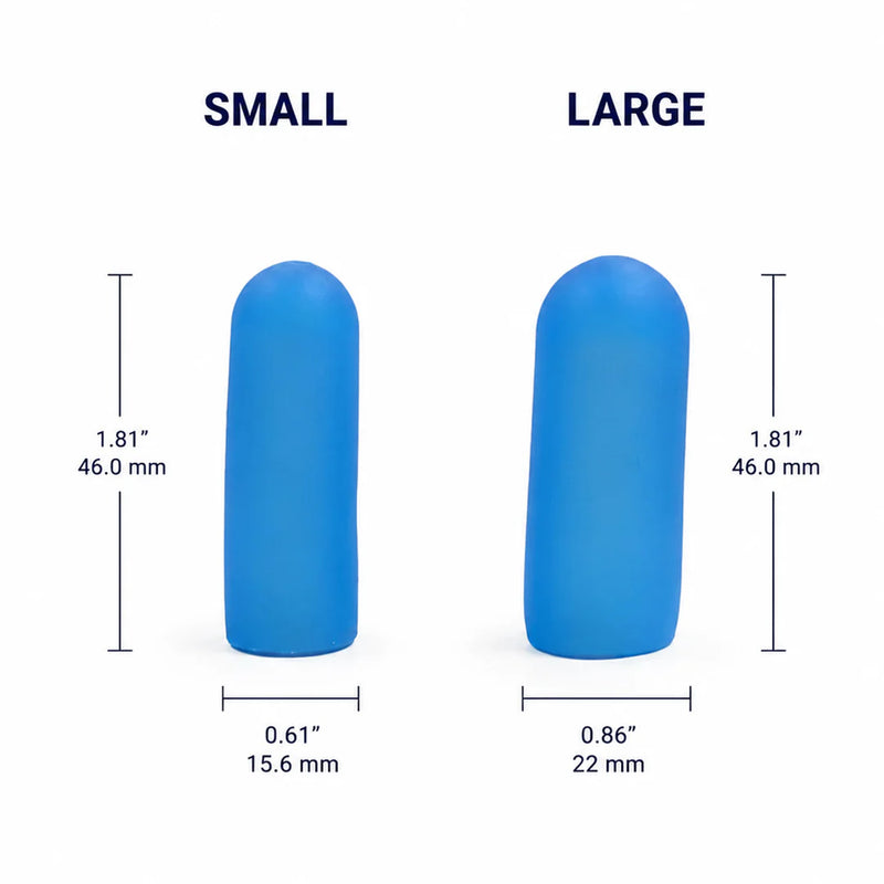 Load image into Gallery viewer, PediFix Sport Toe Cap - Small