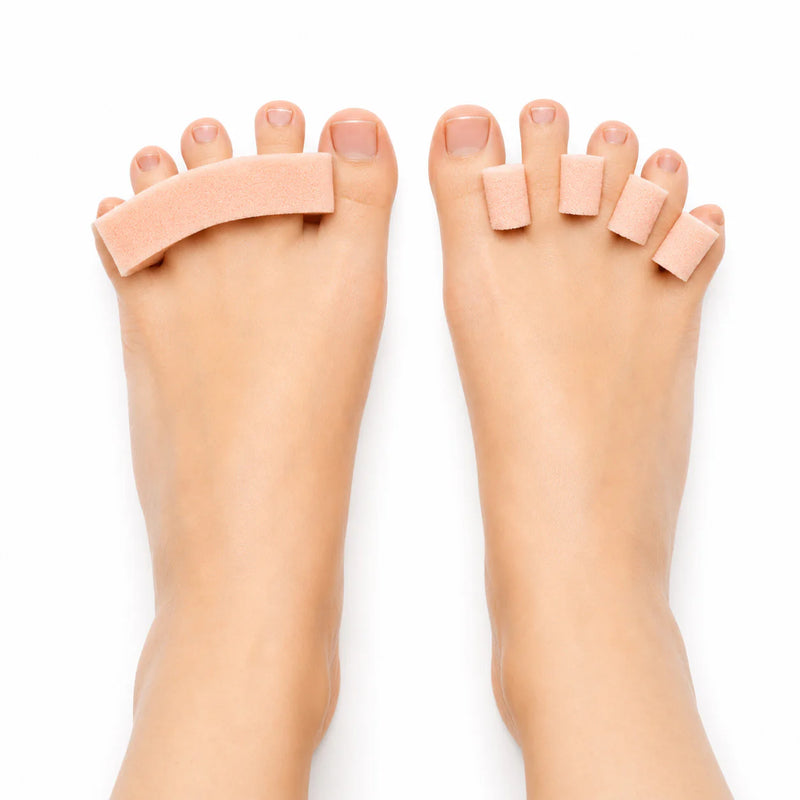Load image into Gallery viewer, PediFix 4-in-1 Super Soft Toe Cushions