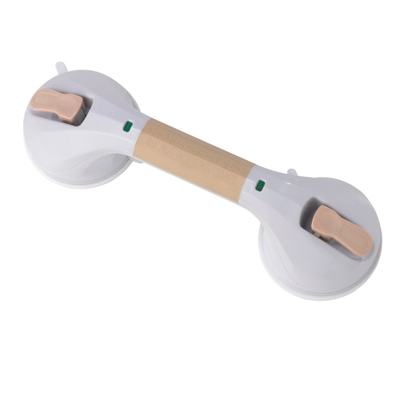 Load image into Gallery viewer, Drive Suction Cup Grab Bar 12"