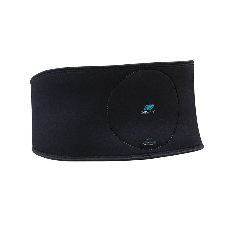 Load image into Gallery viewer, Donjoy One-Size EME Back Wrap with Electromagnetic Short Wave