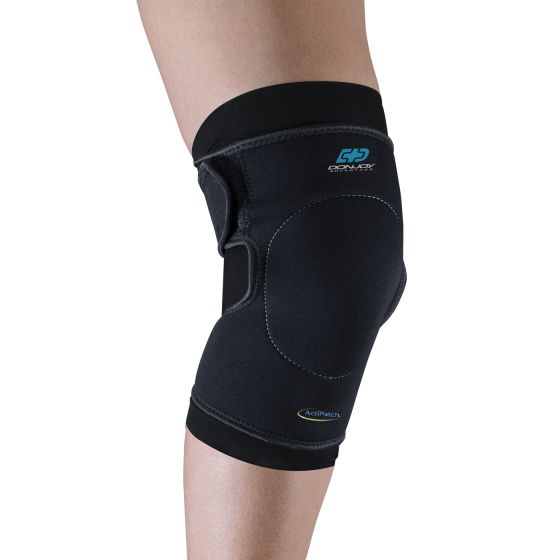 Load image into Gallery viewer, Donjoy EME Knee Wrap with Electromagnetic Shortwave