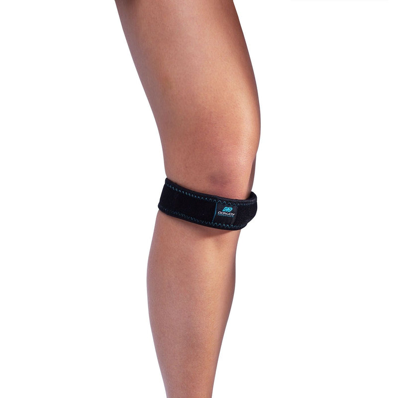 Load image into Gallery viewer, Donjoy One-Size Patella Tendon Strap