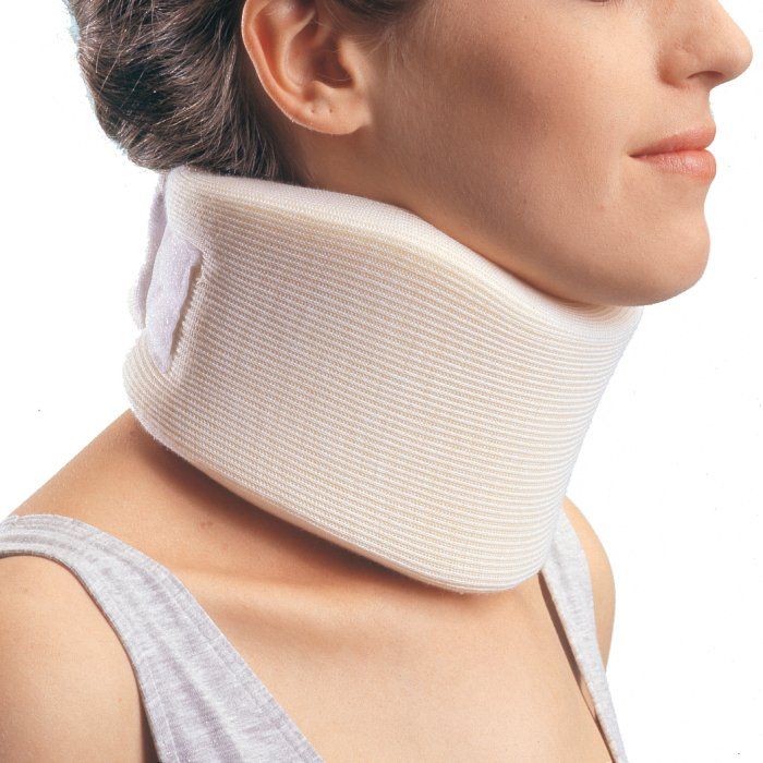 Load image into Gallery viewer, ProCare Form Fit Cervical Collar