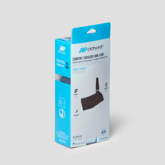 Donjoy One-Size Universal Arm Sling