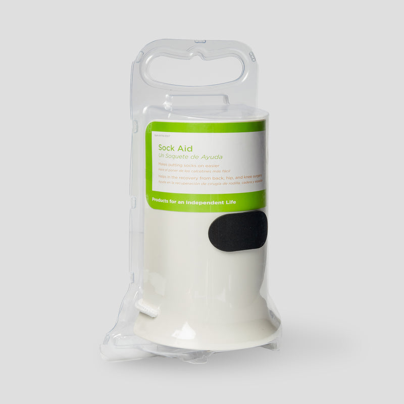 Load image into Gallery viewer, Nova Sock Aid (Plastic)