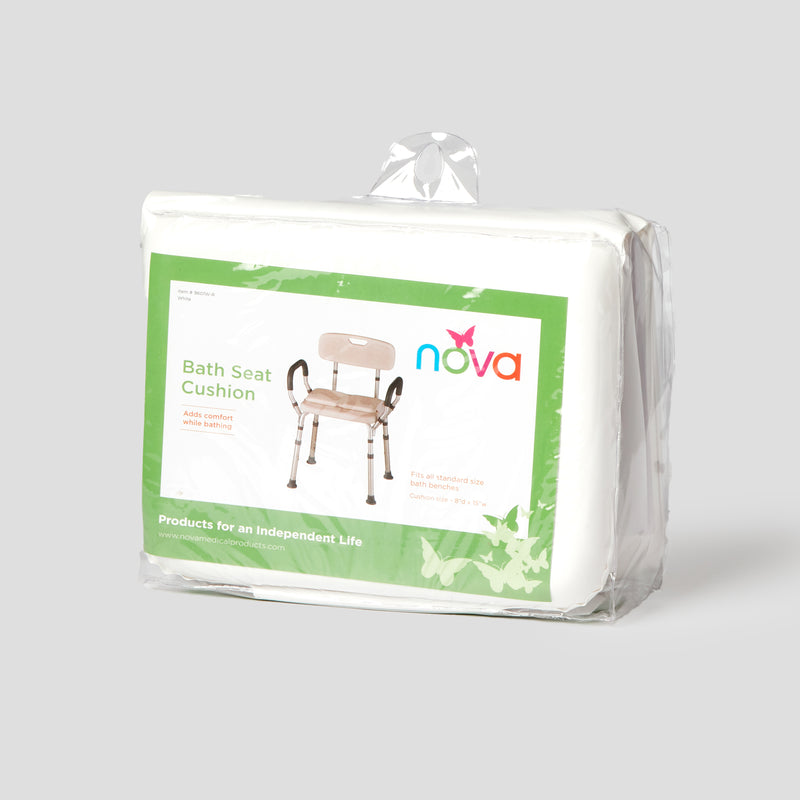 Load image into Gallery viewer, Nova Bath Seat Cushion