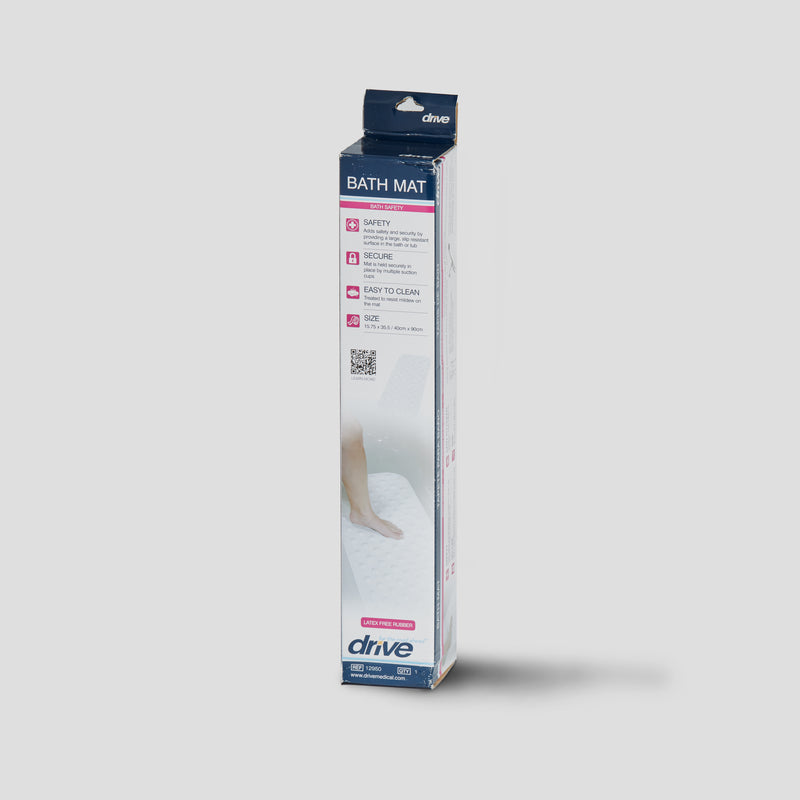 Load image into Gallery viewer, Drive Bath Mat