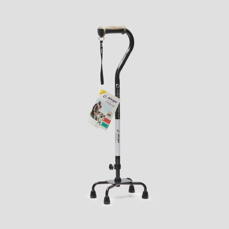 Load image into Gallery viewer, Airgo Quad Cane