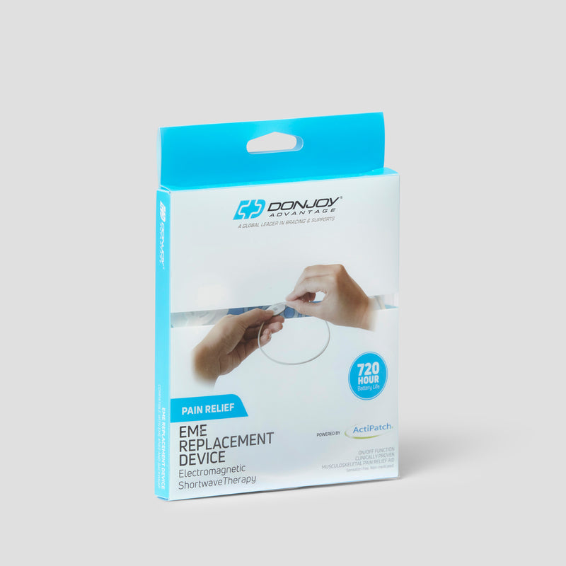 Load image into Gallery viewer, Donjoy EME Replacement Device