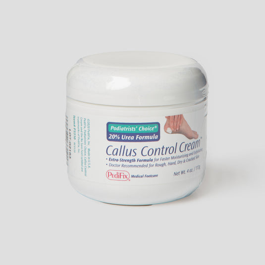 PediFix Callus Control Cream (4 Oz)