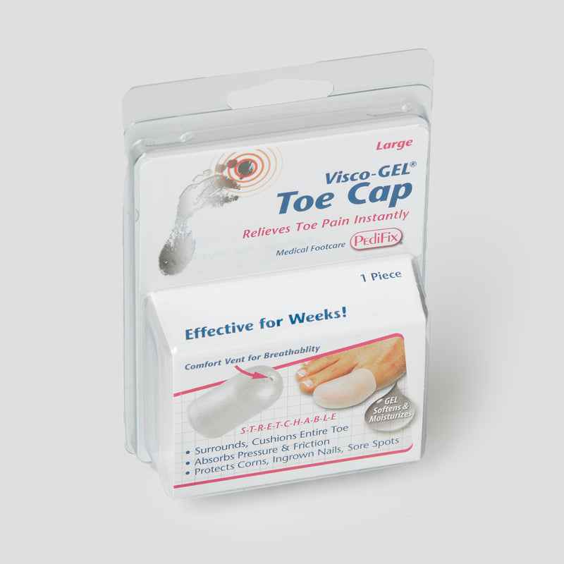 Load image into Gallery viewer, PediFix Toe Cap - Large