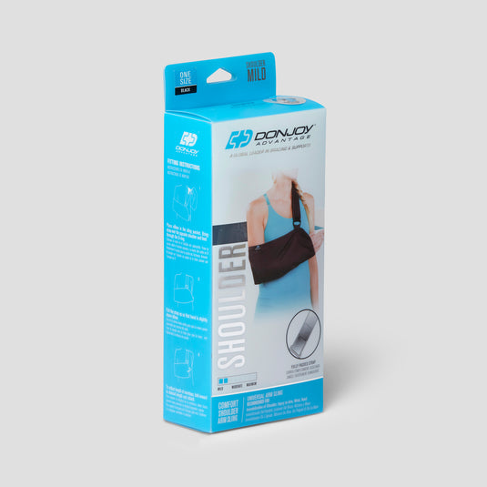 Donjoy One-Size Universal Arm Sling