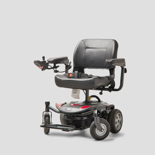 Buy Drive Titan LTE Motorized Chair Online | Maxim Medical US