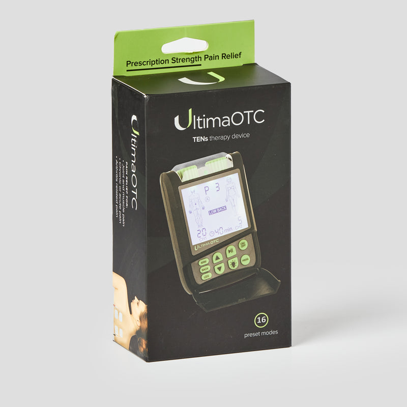Load image into Gallery viewer, Ultima OTC Tens Therapy Device