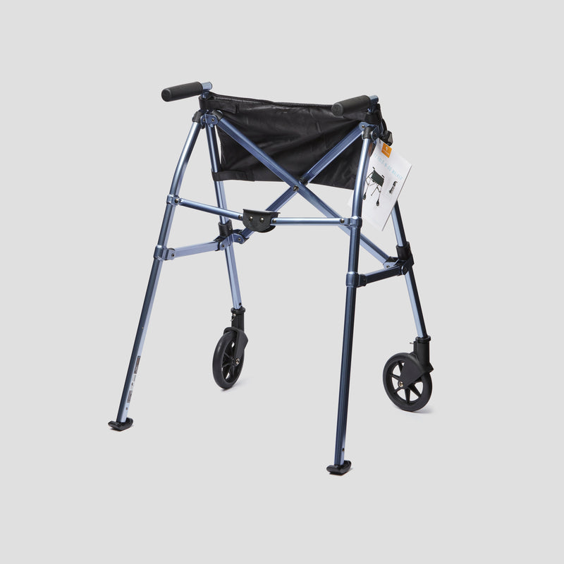 Load image into Gallery viewer, Stander EZ Fold N Go Walker