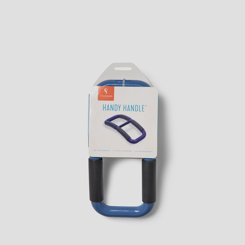 Load image into Gallery viewer, Stander Handy Handle - Blue