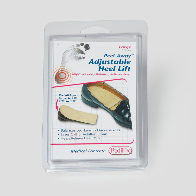 Load image into Gallery viewer, Adjustable Heel Lift