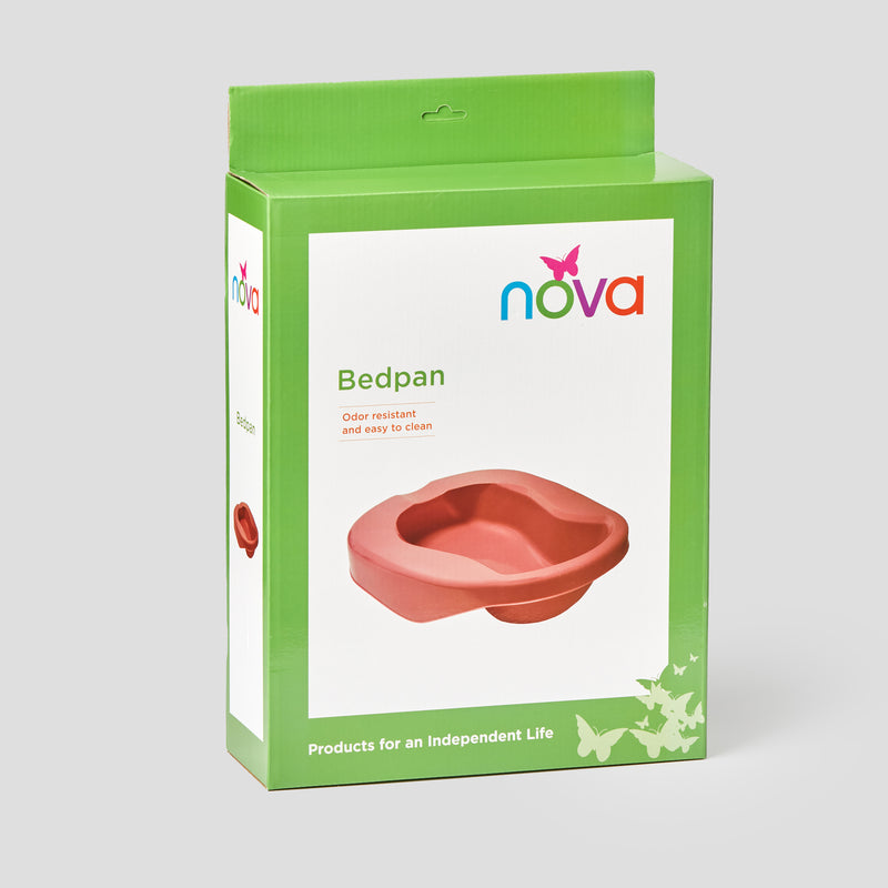Load image into Gallery viewer, Nova Bed Pan