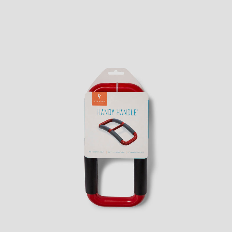 Load image into Gallery viewer, Stander Handy Handle - Red