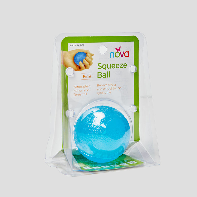 Load image into Gallery viewer, Nova Squeeze Ball