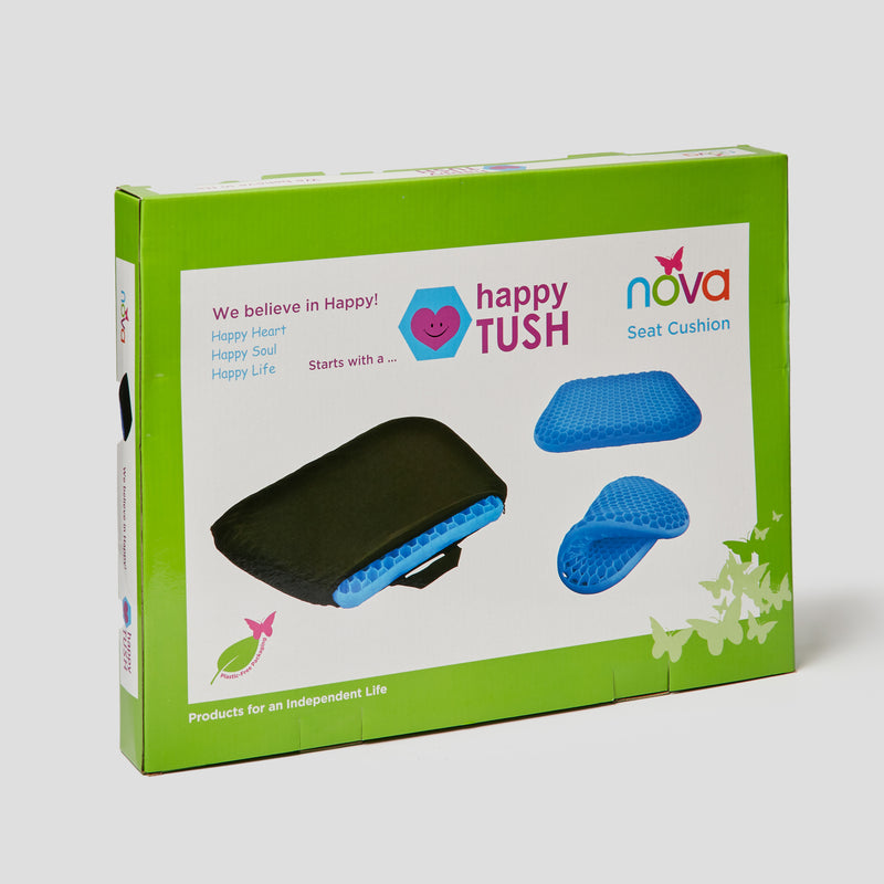 Load image into Gallery viewer, Nova Happy Tush Seat Cushion