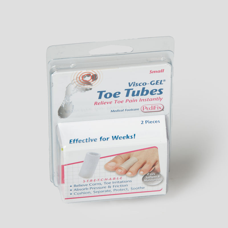 Load image into Gallery viewer, PediFix ToeTubes - Small