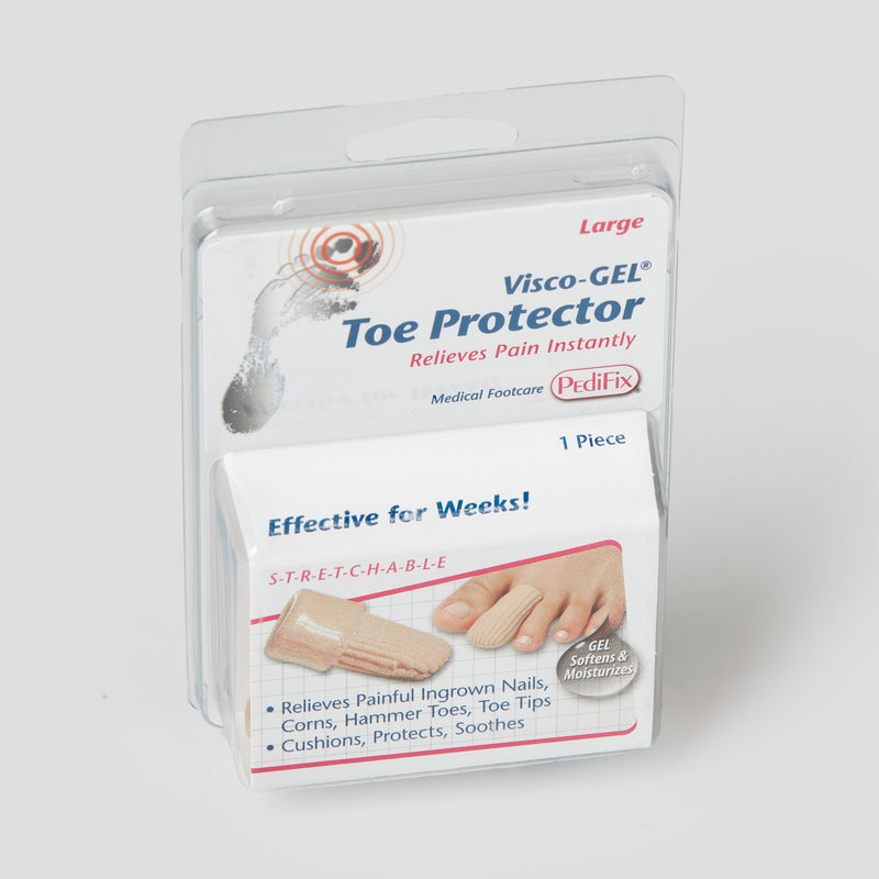 Load image into Gallery viewer, PediFix Toe Protector - Large