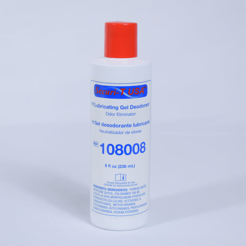 Load image into Gallery viewer, Securi-T Usa Lubricating Gel Deodorant