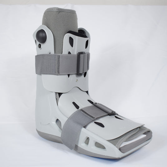 Aircast AirSelect Boot