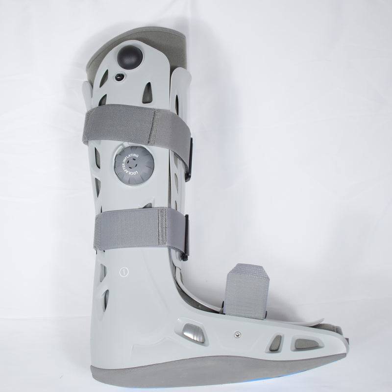Load image into Gallery viewer, Aircast AirSelect Boot