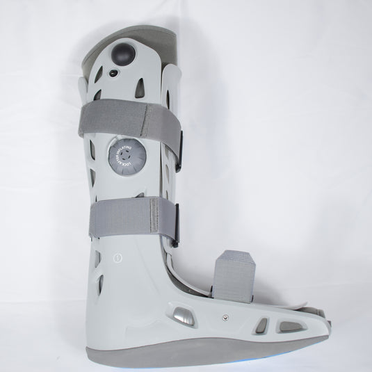 Aircast AirSelect Boot
