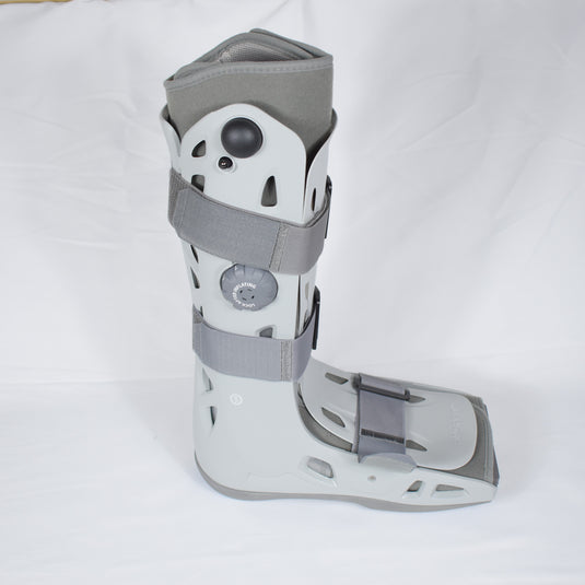 Aircast AirSelect Boot