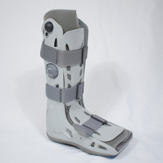 Aircast AirSelect Boot