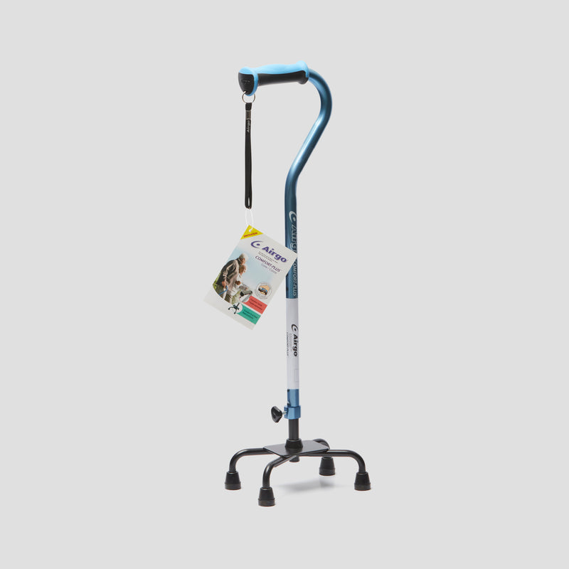 Load image into Gallery viewer, Airgo Quad Cane