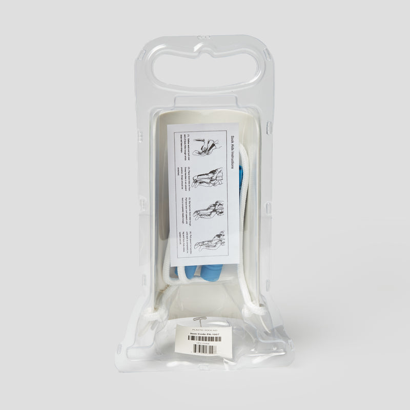 Load image into Gallery viewer, Nova Sock Aid (Plastic)