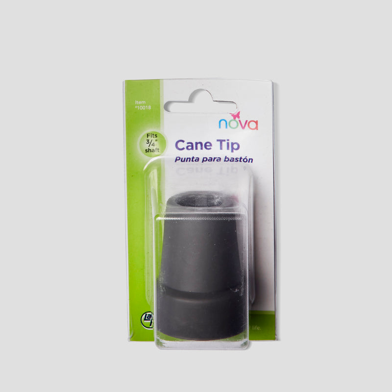 Load image into Gallery viewer, Nova Gray Cane Tip